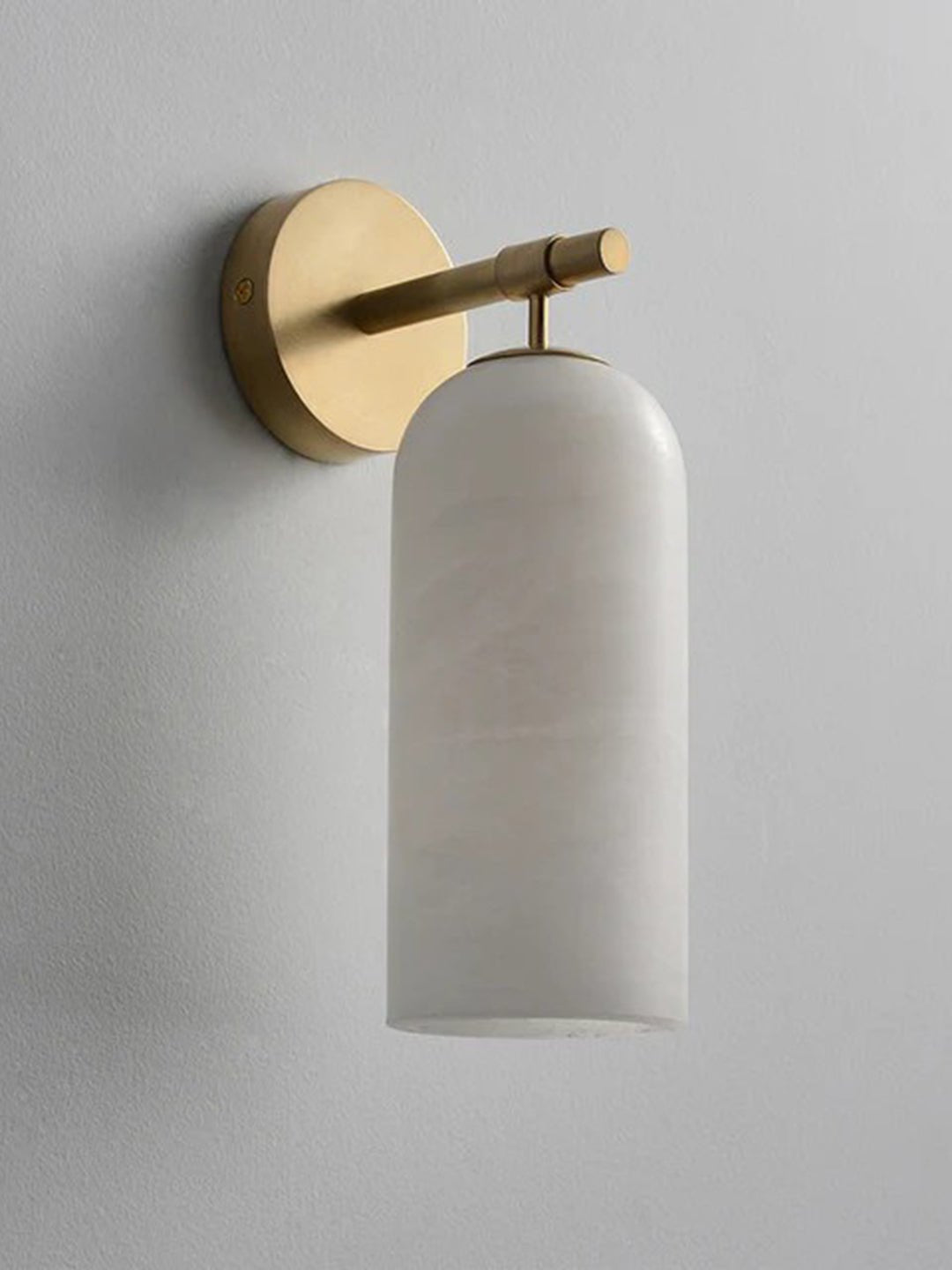 Pillar Wall Sconce