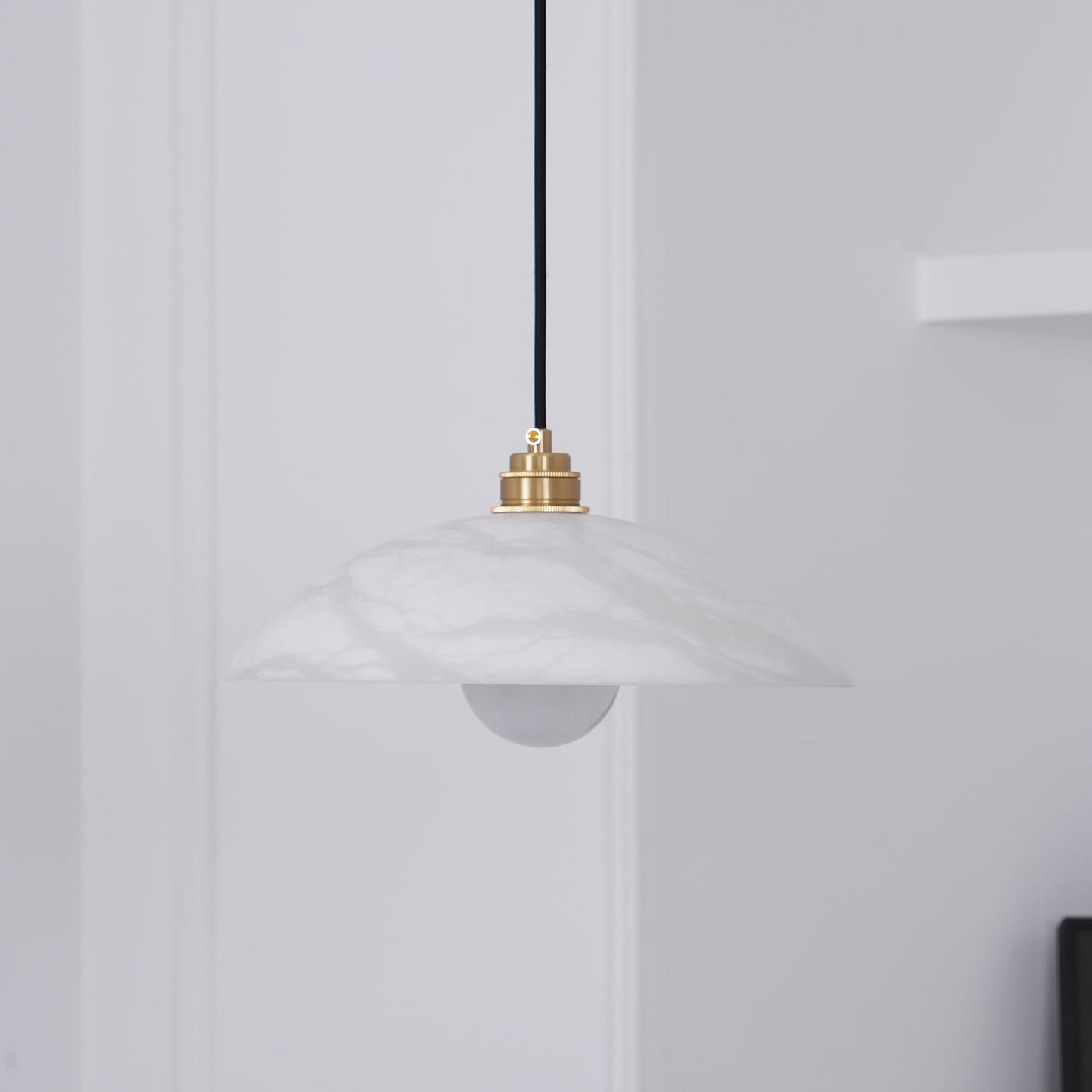 Dome Pendant Light