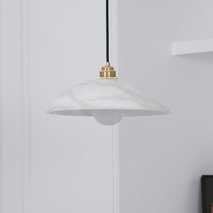 Dome Pendant Light
