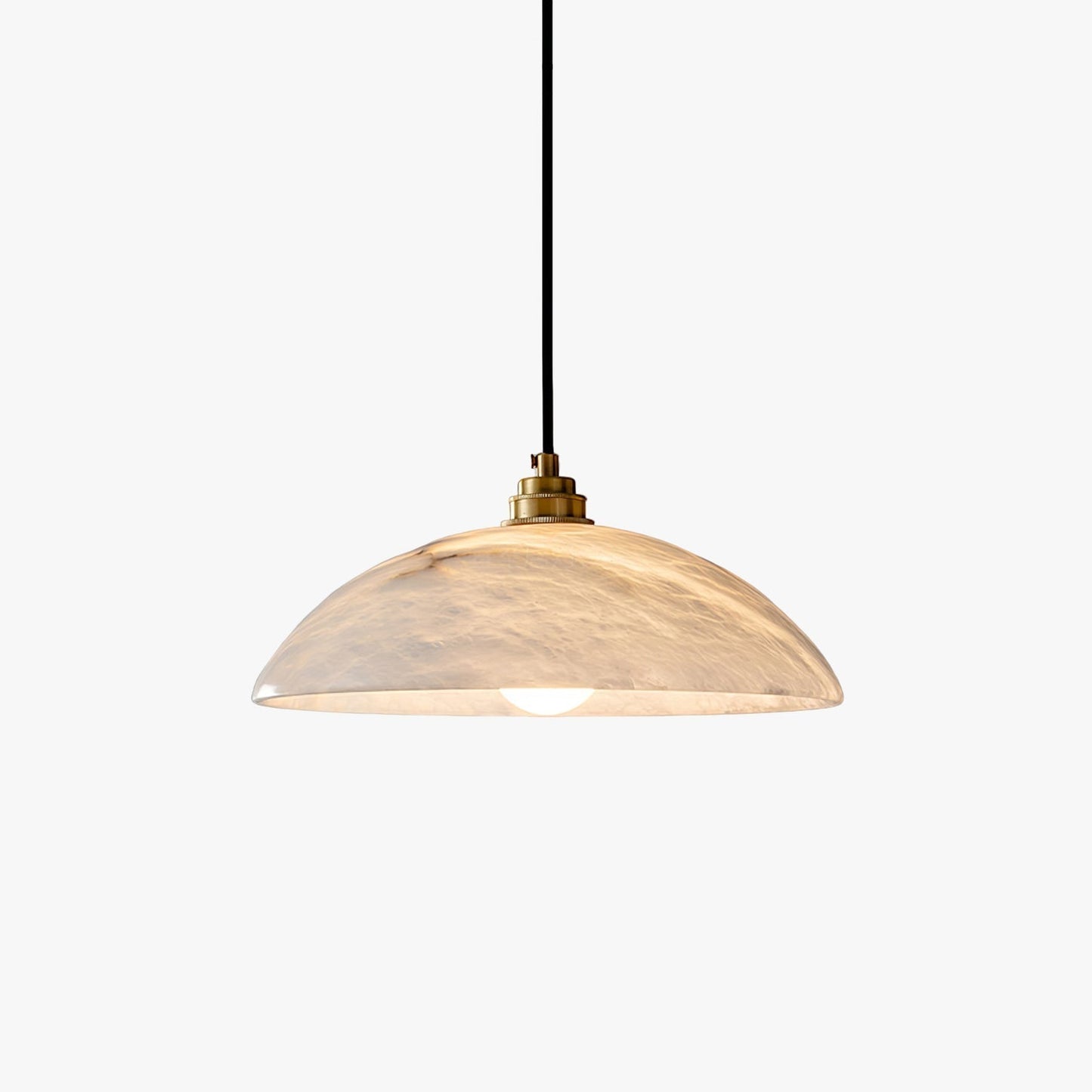 Dome Pendant Light