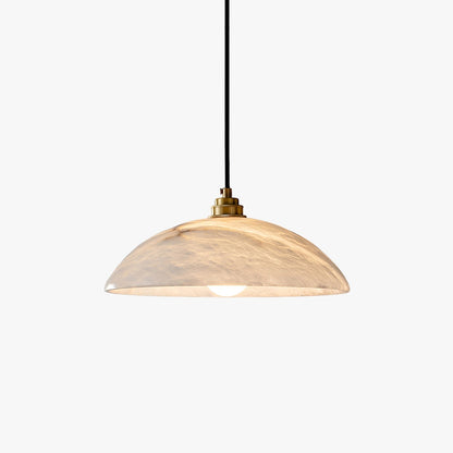 Dome Pendant Light