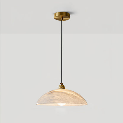 Dome Pendant Light