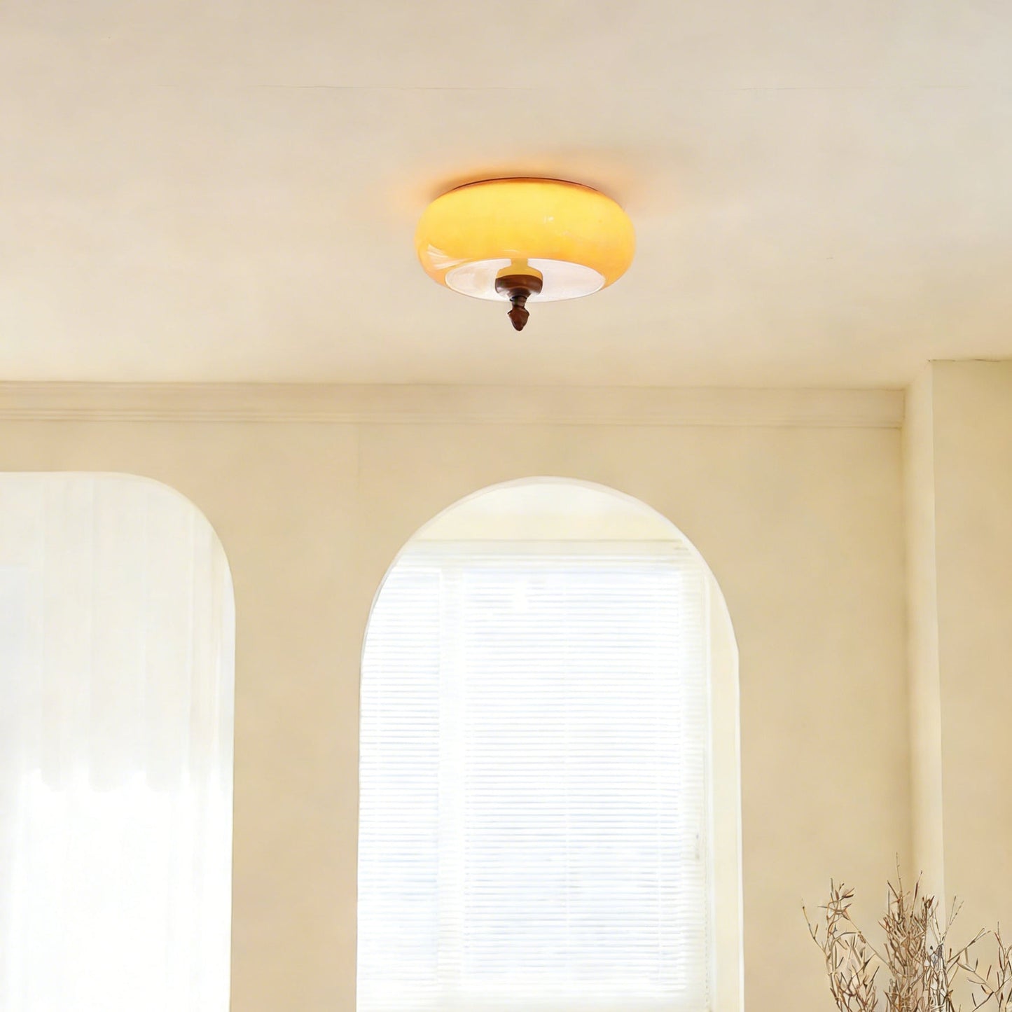 Algonac Ceiling Light