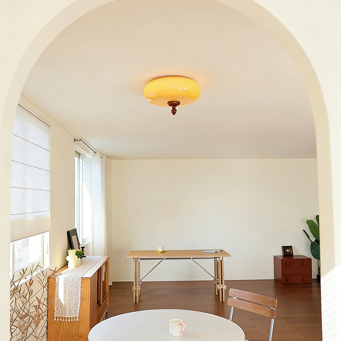 Algonac Ceiling Light