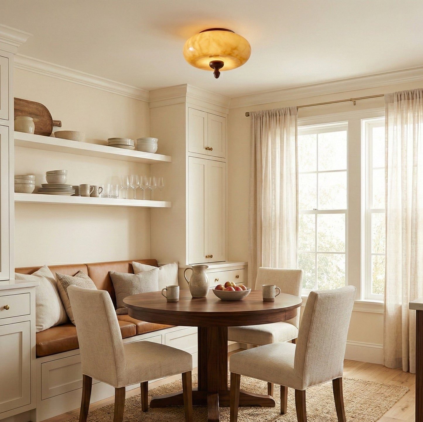 Algonac Ceiling Light