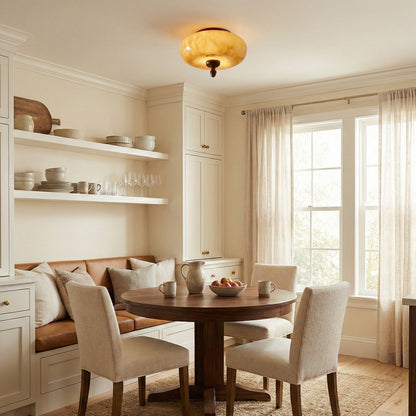 Algonac Ceiling Light