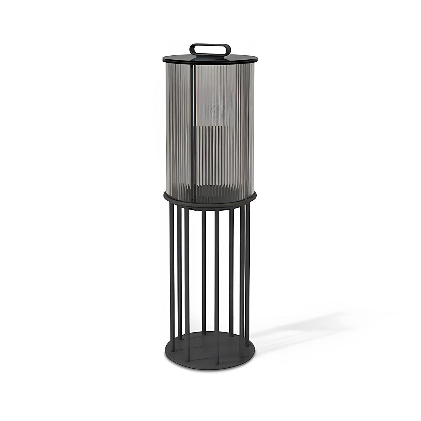 Luma Outdoor LED Lantern Light