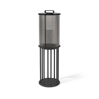 Luma Outdoor LED Lantern Light