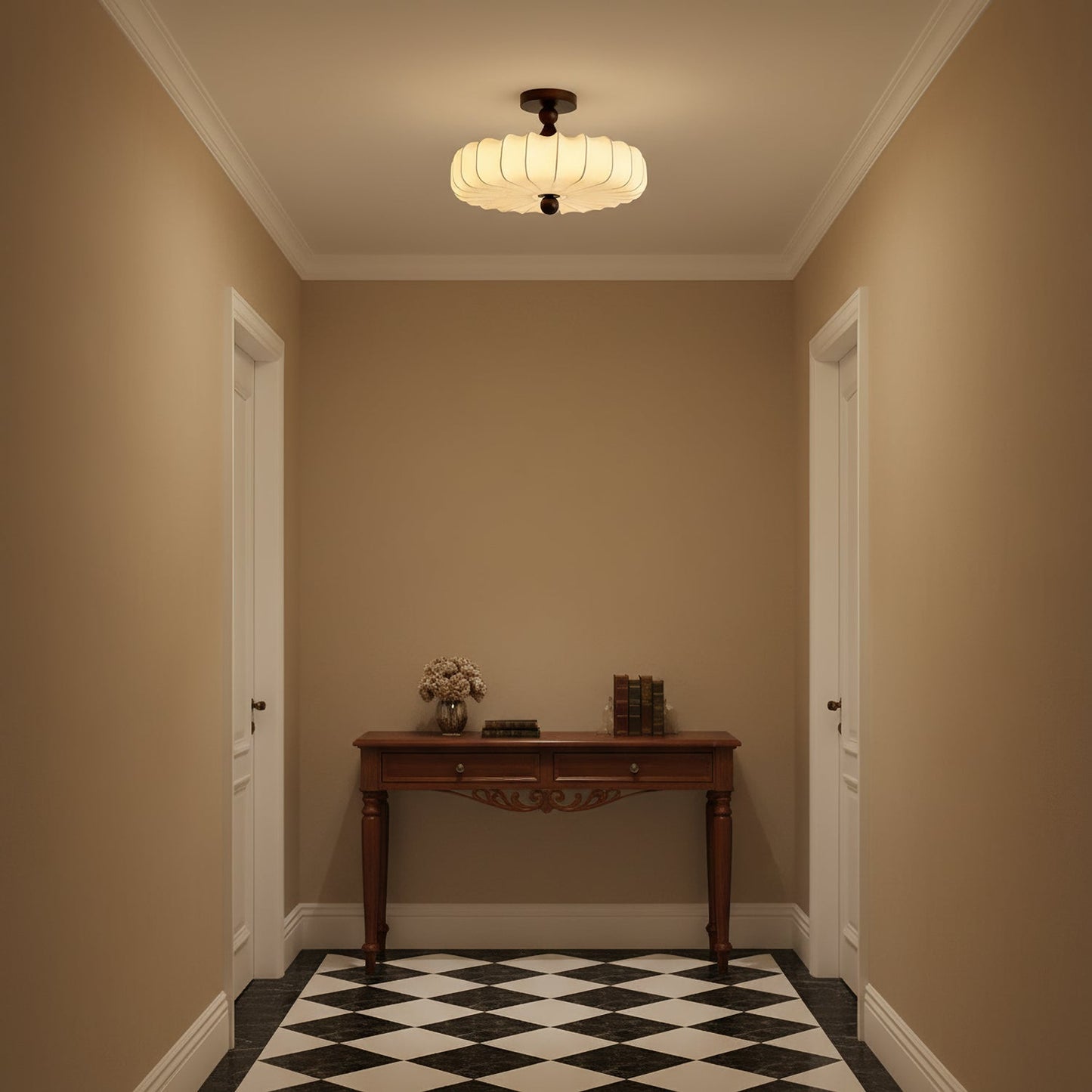 Anela Ceiling Light