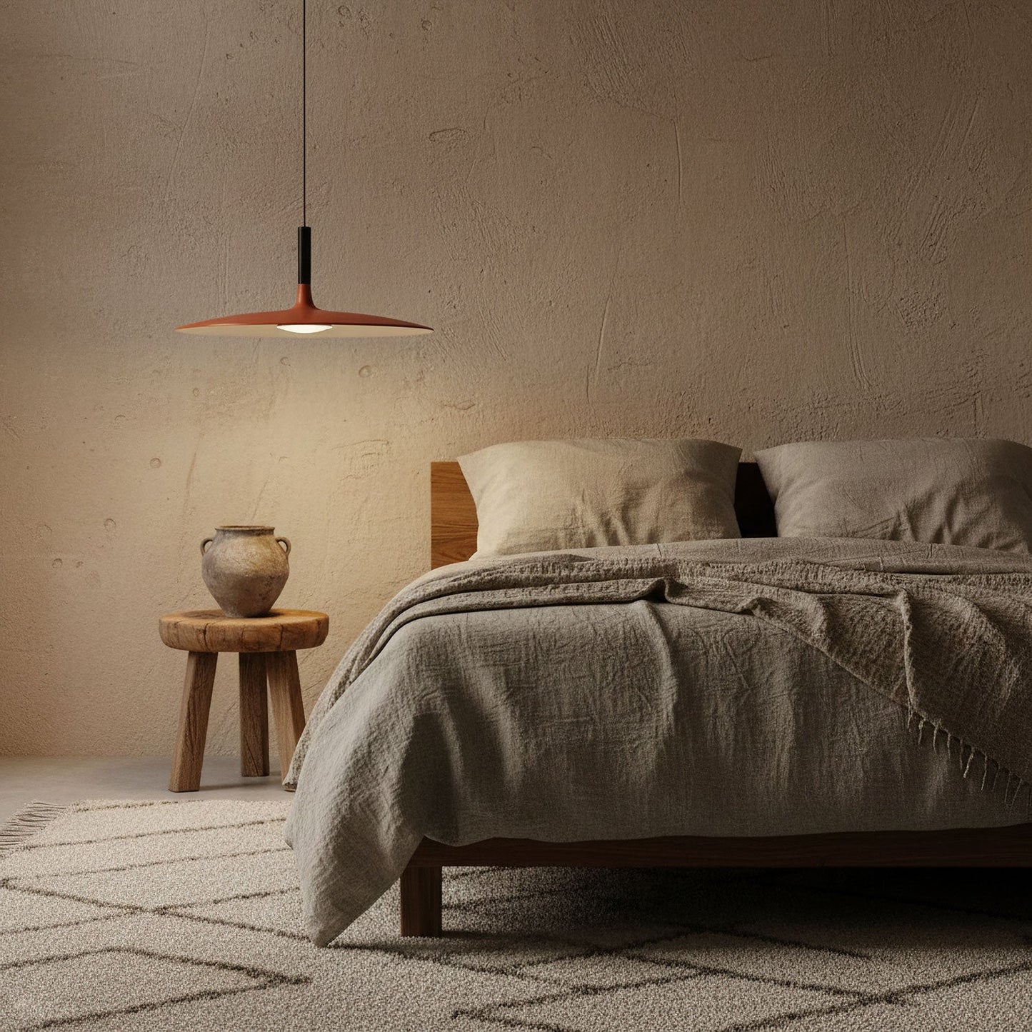 Aplomb Pendant Light