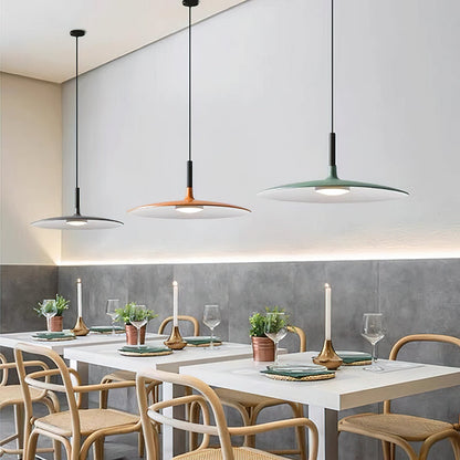 Aplomb Pendant Light