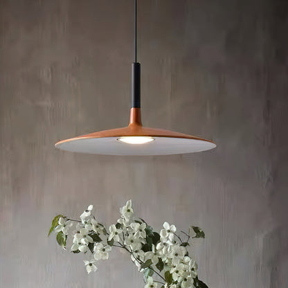 Aplomb Pendant Light
