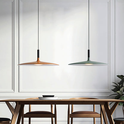 Aplomb Pendant Light