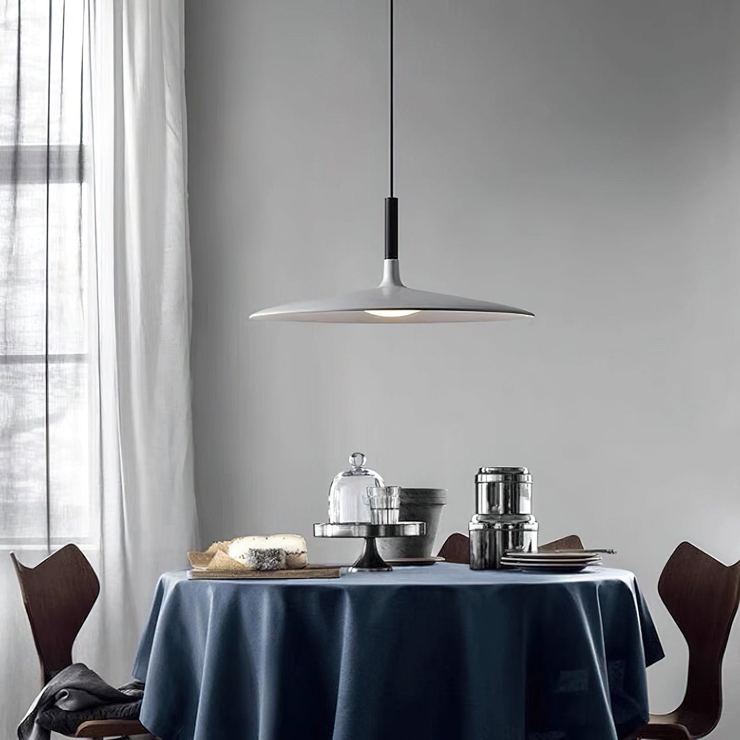 Aplomb Pendant Light
