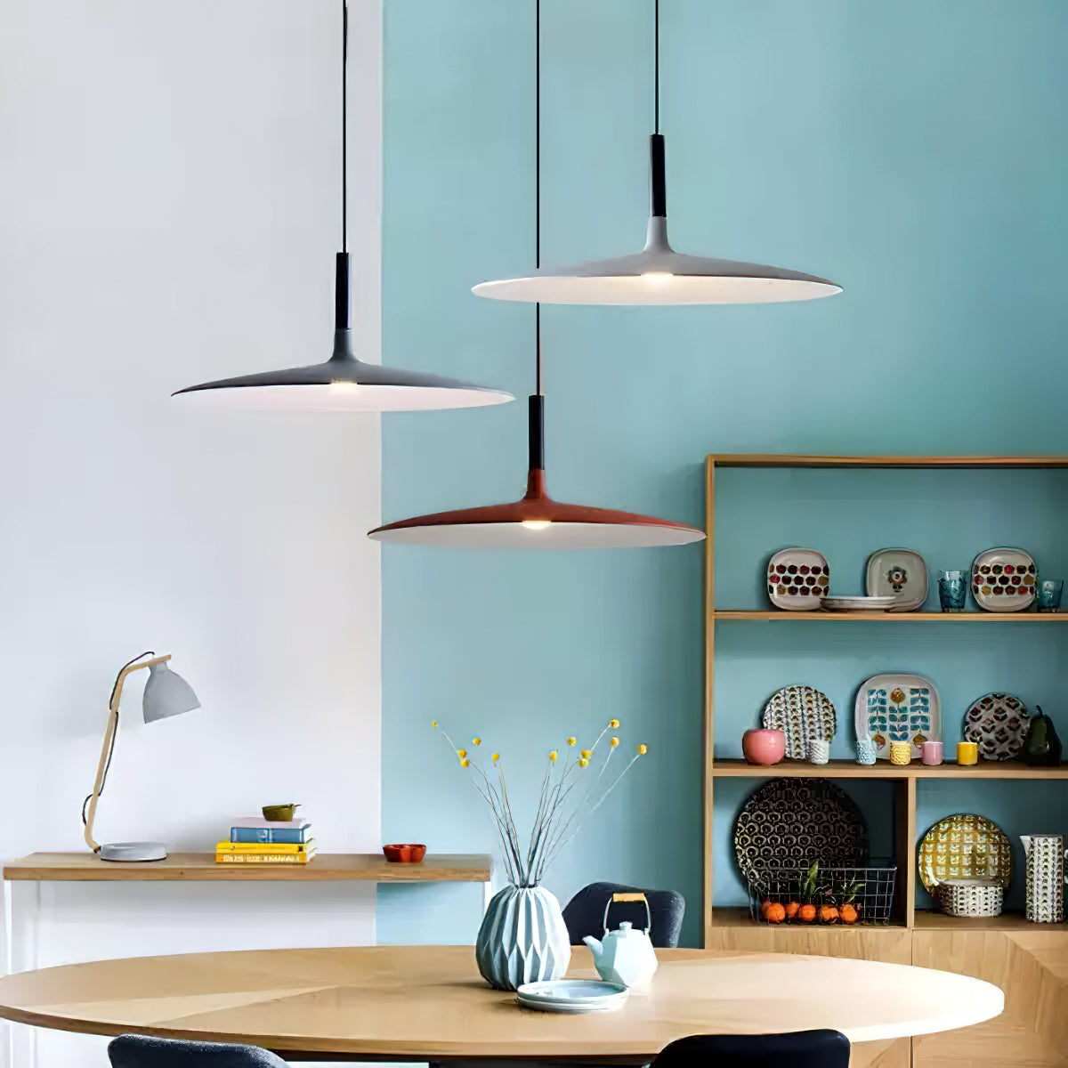 Aplomb Pendant Light