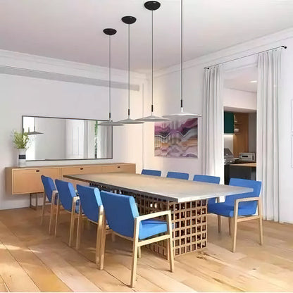 Aplomb Pendant Light