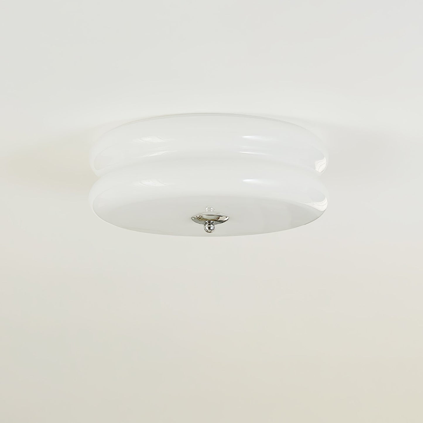 Vintage Art Deco Ceiling Light