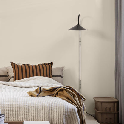 Arcora Curved Wall Light