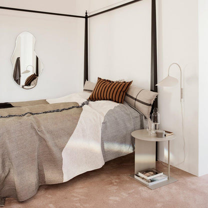 Arcora Curved Wall Light