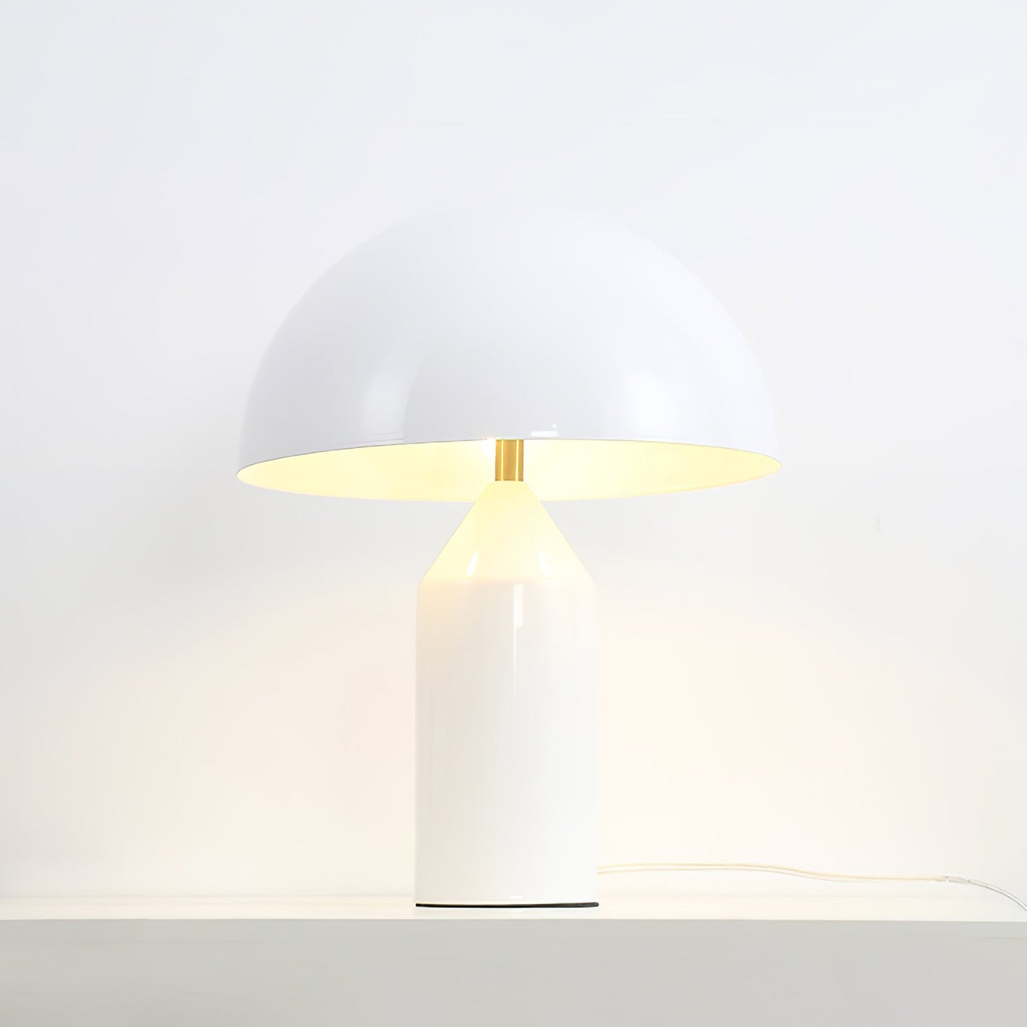 Nova Cone Desk Lamps