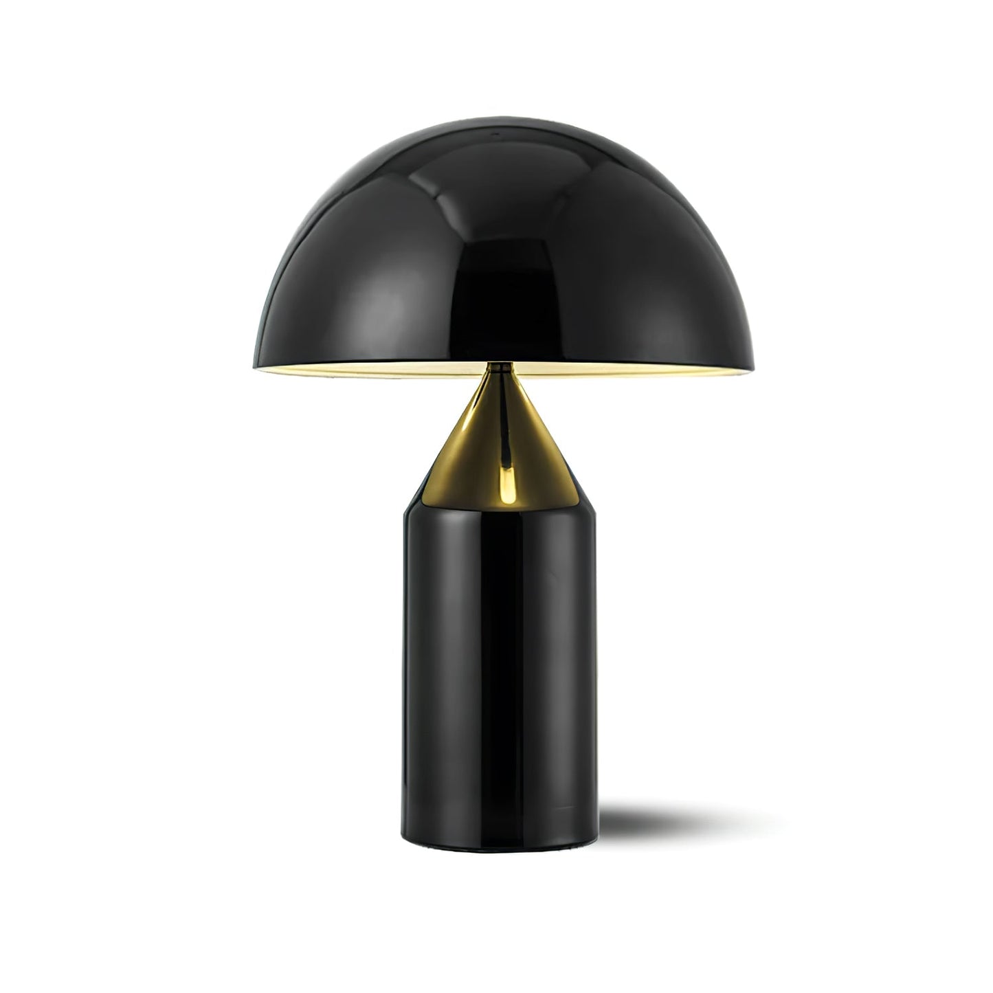 Nova Cone Desk Lamps