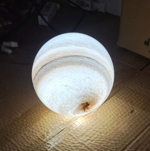 Colorful Planet Orbit Kids Ceiling Light