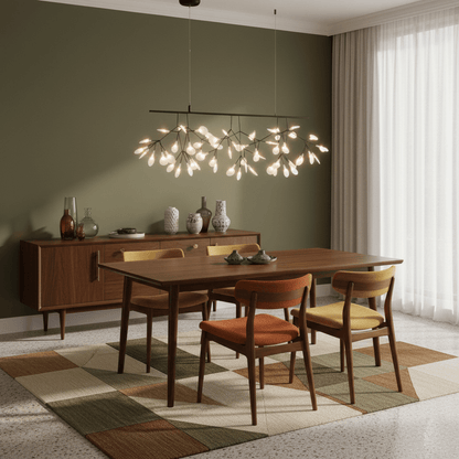 Lumia LED Chandelier