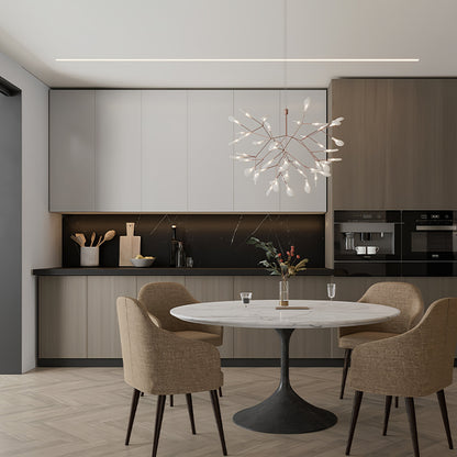 Lumia LED Chandelier