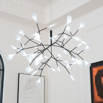 Lumia LED Chandelier