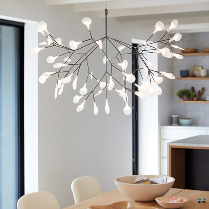 Lumia LED Chandelier