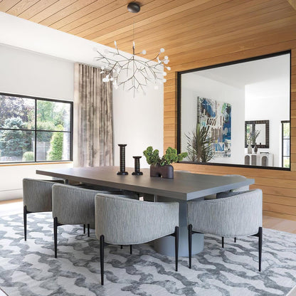 Lumia LED Chandelier