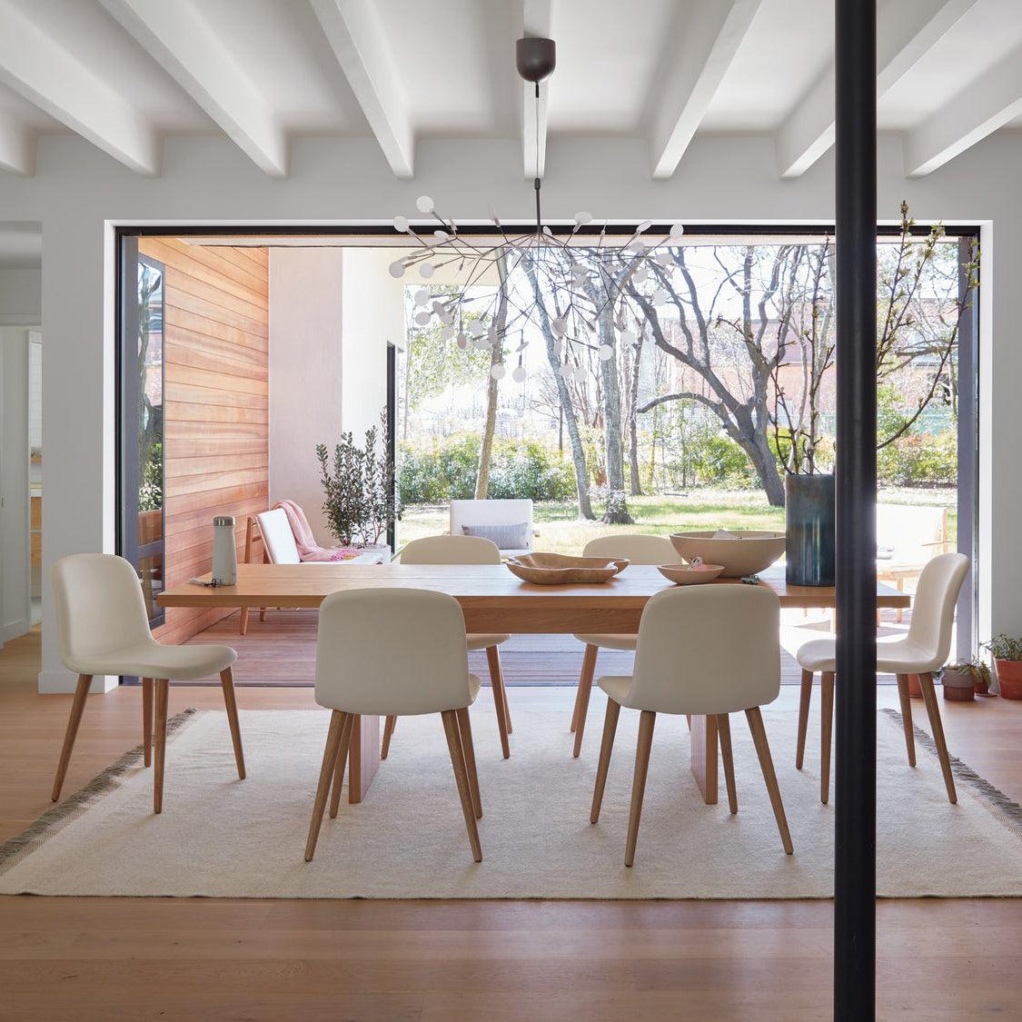 Lumia LED Chandelier