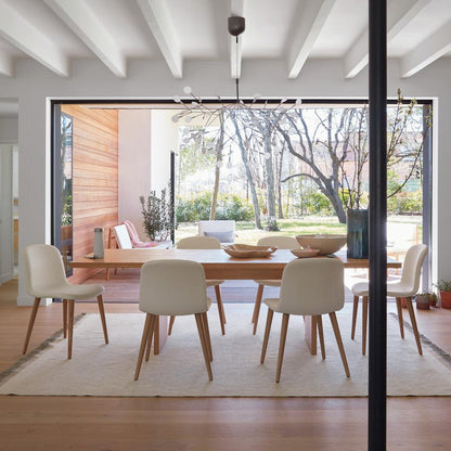 Lumia LED Chandelier