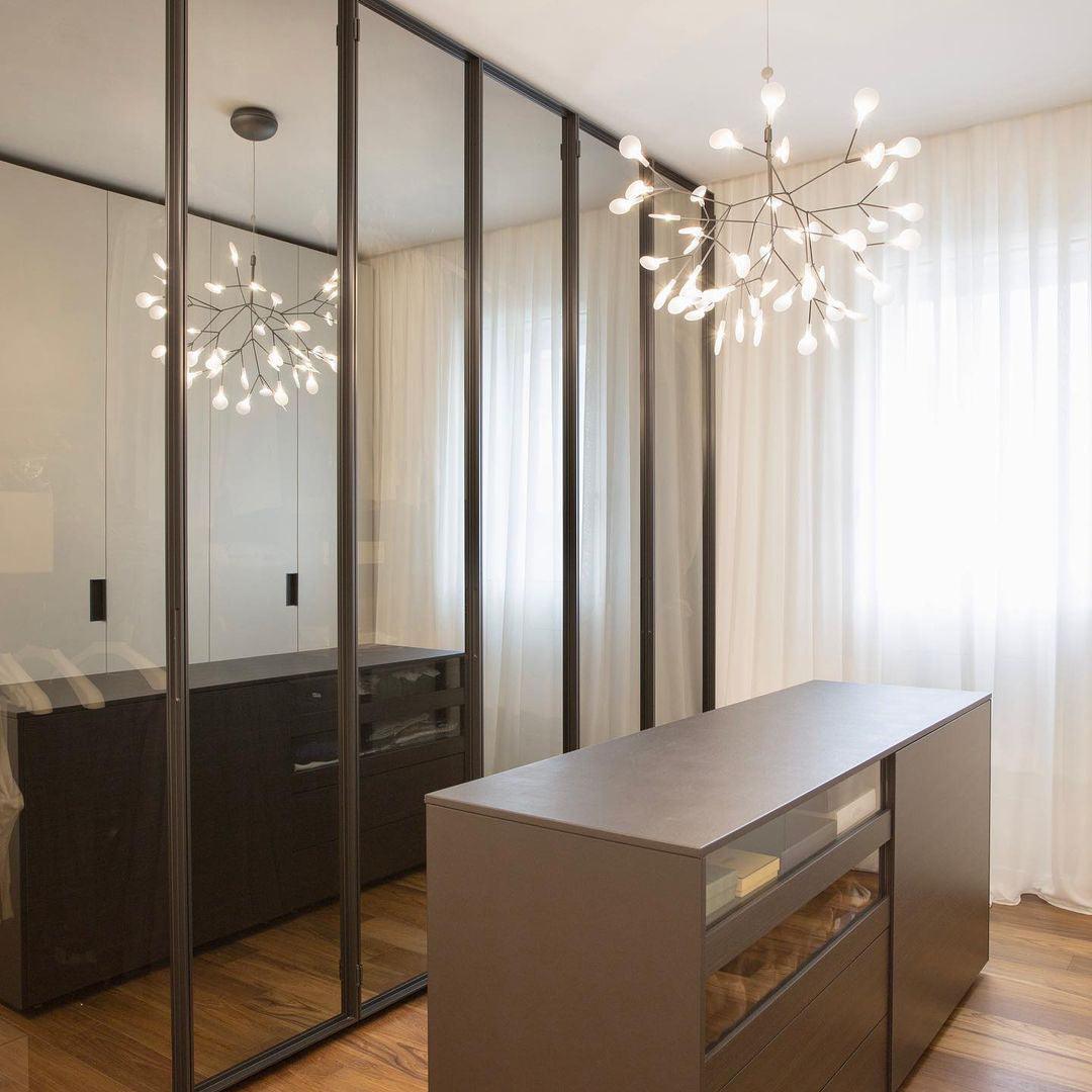 Lumia LED Chandelier