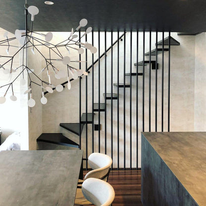 Lumia LED Chandelier