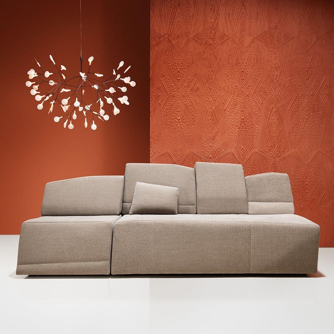 Lumia LED Chandelier