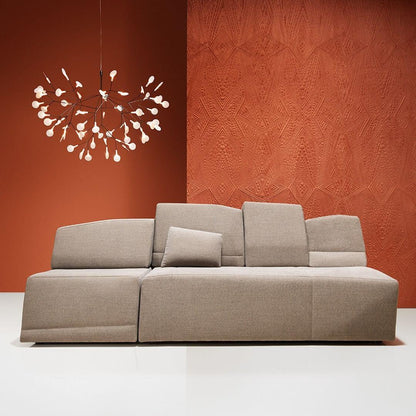 Lumia LED Chandelier