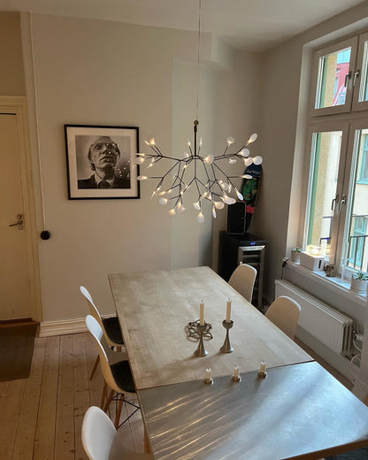 Lumia LED Chandelier