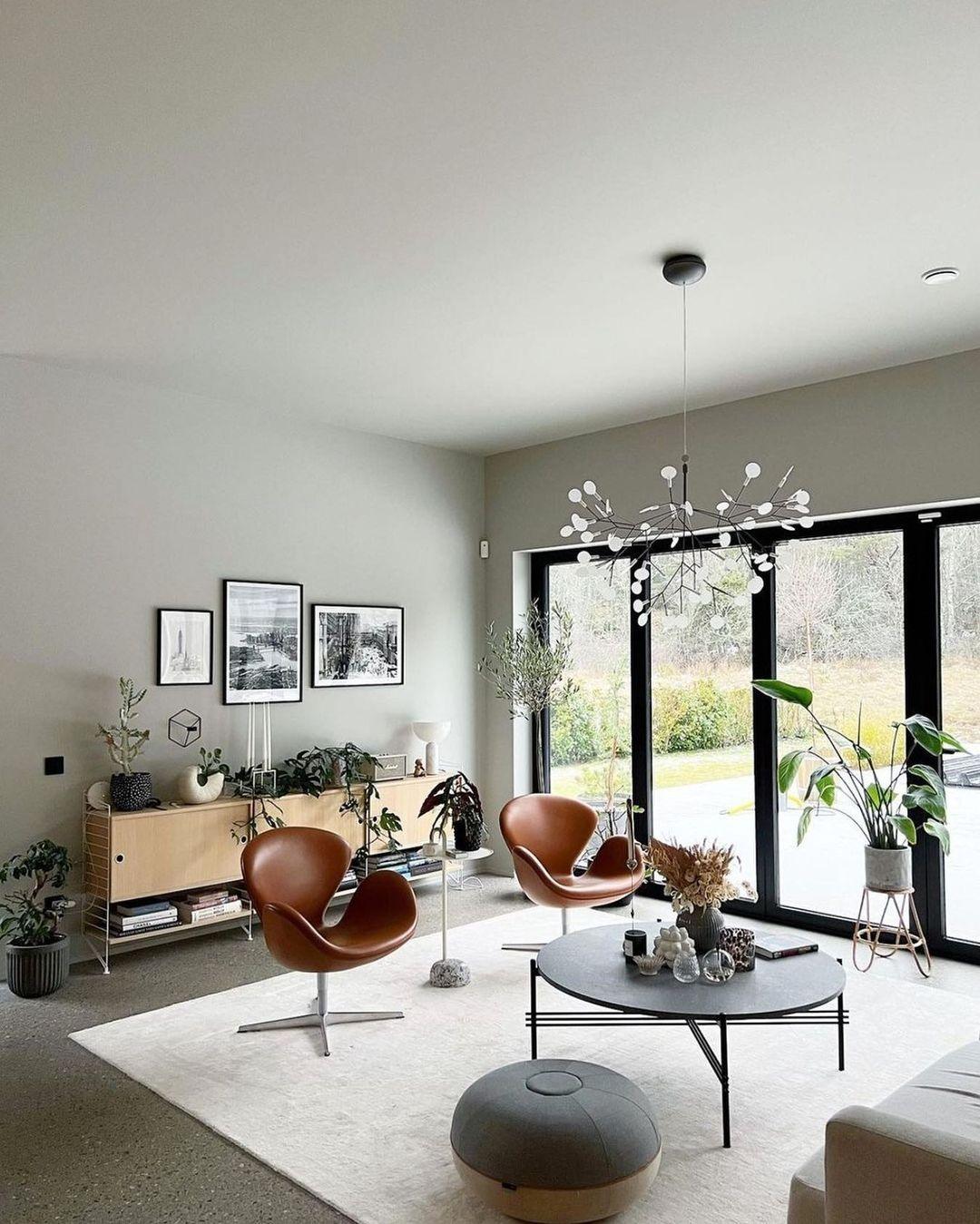 Lumia LED Chandelier