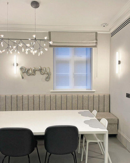 Lumia LED Chandelier