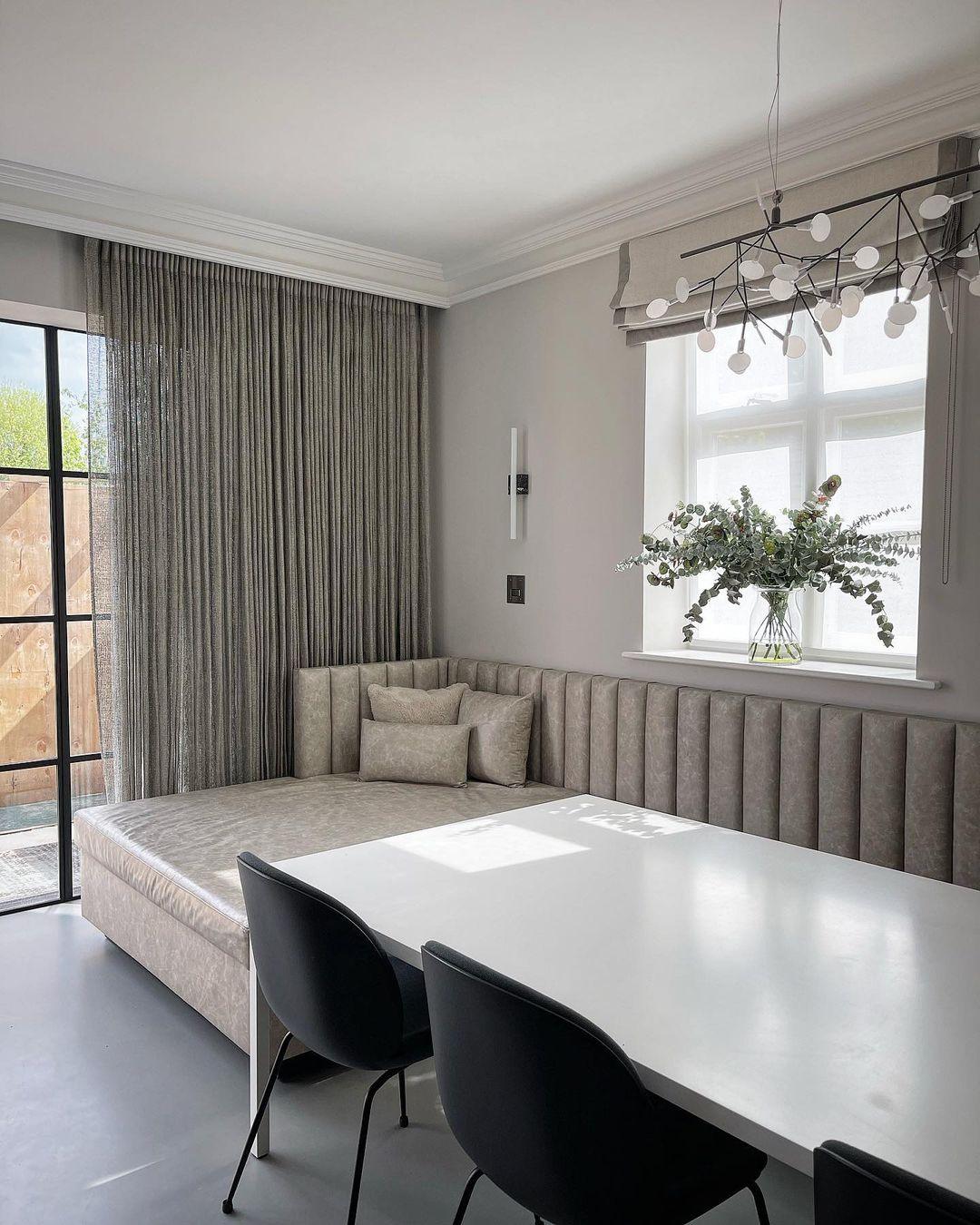 Lumia LED Chandelier