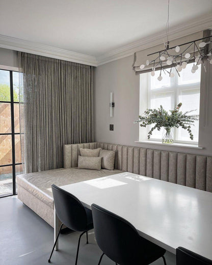 Lumia LED Chandelier