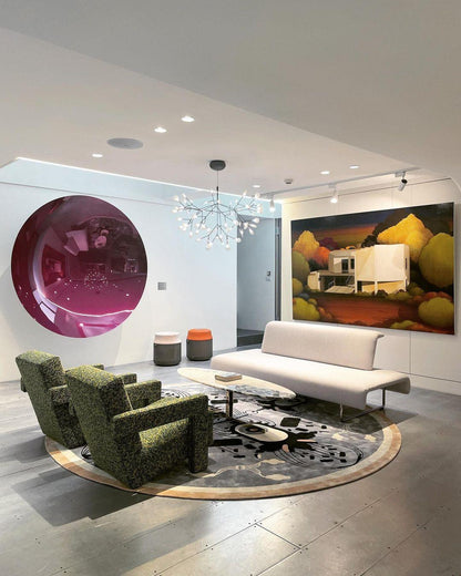 Lumia LED Chandelier