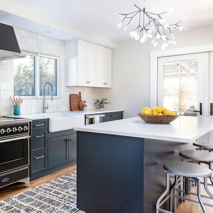 Lumia LED Chandelier