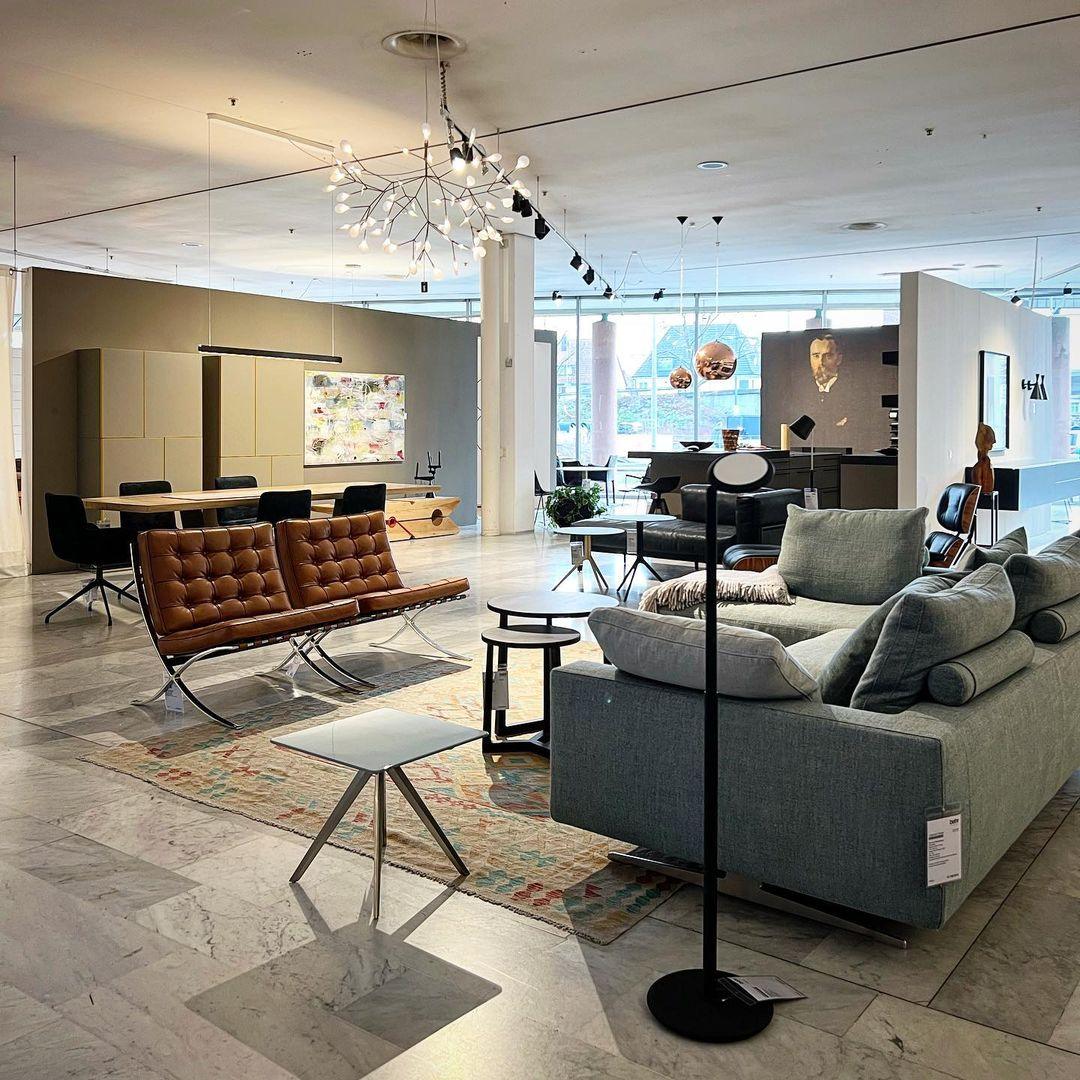 Lumia LED Chandelier