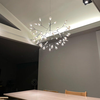 Lumia LED Chandelier