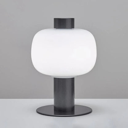 Ambra Glass Table Lamp