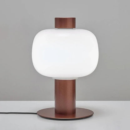 Ambra Glass Table Lamp