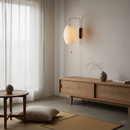 Bubble Ball Wall Lamp