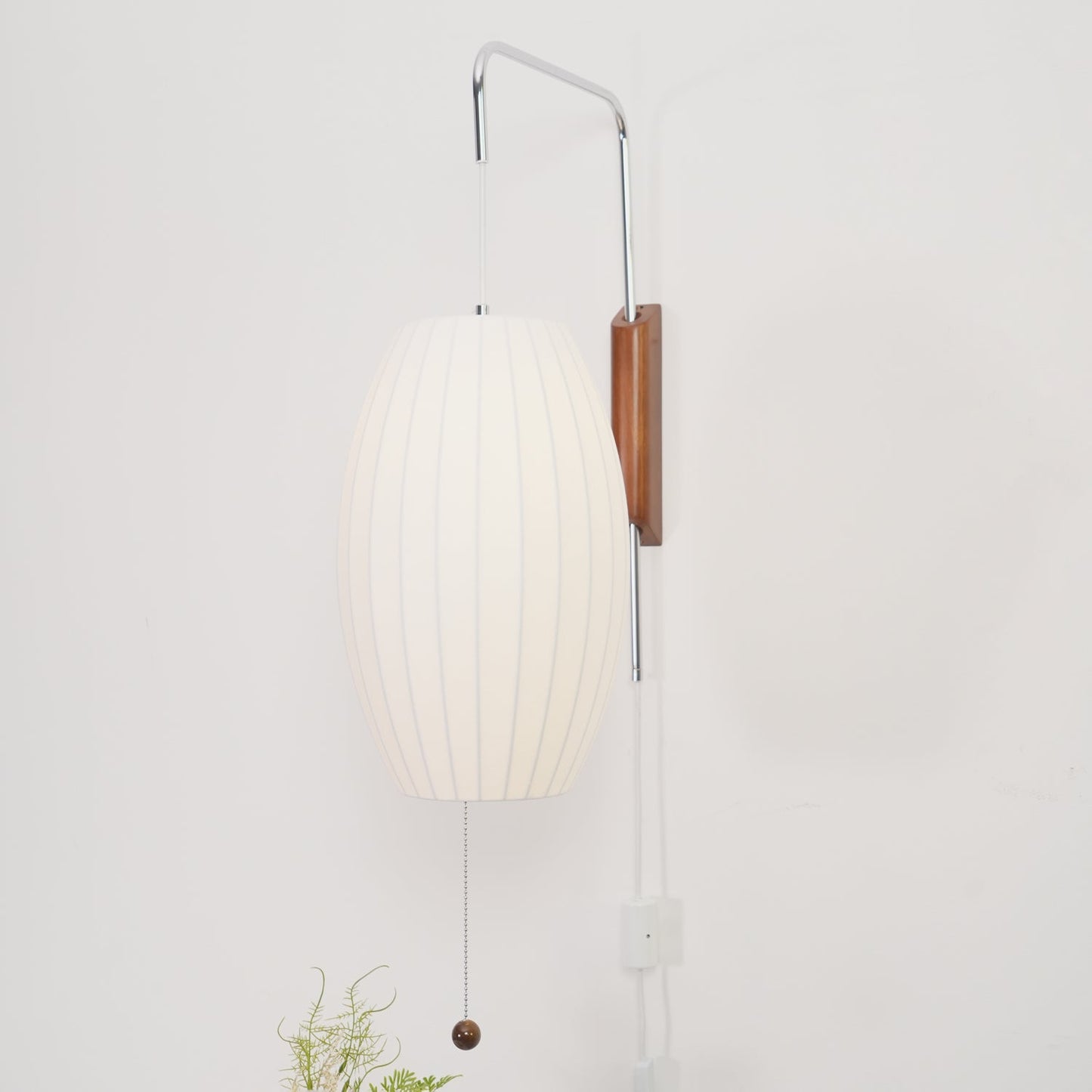 Bubble Ball Wall Lamp
